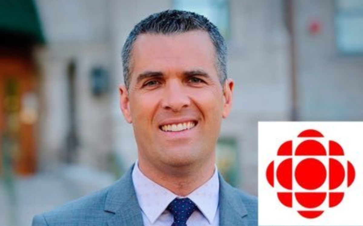 Olivier Lemieux, qui y est presque Post feature image