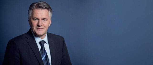Laurent Lessard, qui manque de moyens Post feature image
