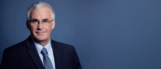 Ghislain Bolduc, teinté Post feature image