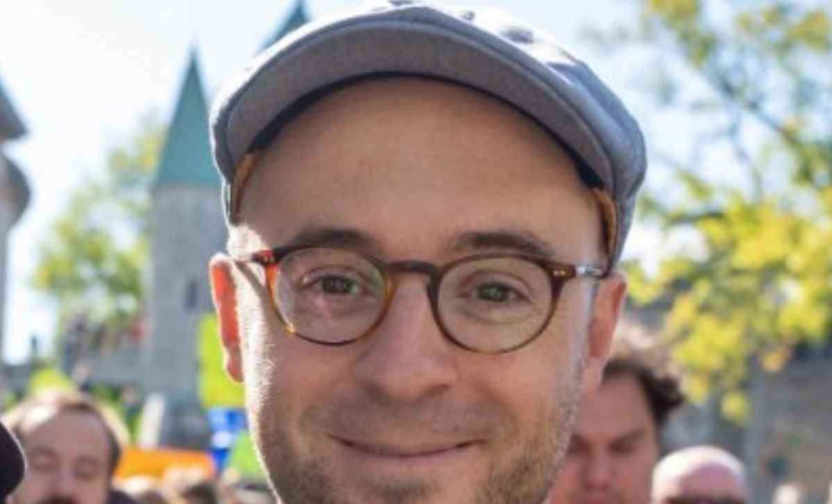 Sol Zanetti, qui fait un lien entre un accident et le troisième lien Post feature image