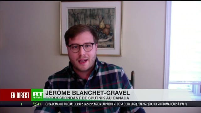 Jérôme Blanchet-Gravel, qui veut vivre Post feature image