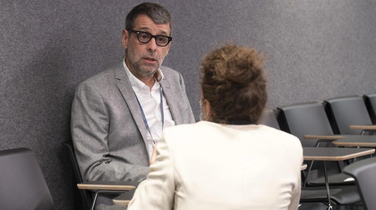 Éric Duhaime, qui fait la lumière sur ses déclarations passées Post feature image