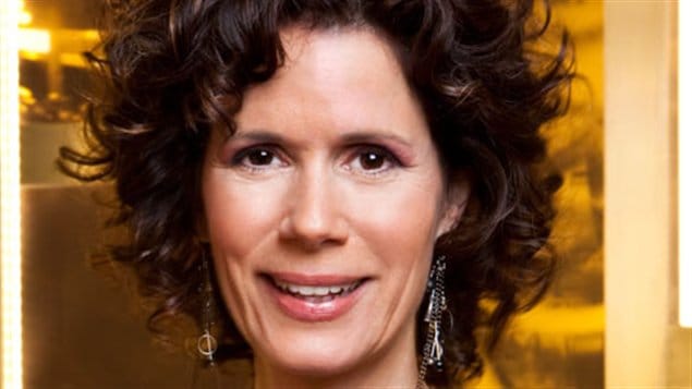 Catherine Perrin, à propos des partisans des Nordiques Post feature image