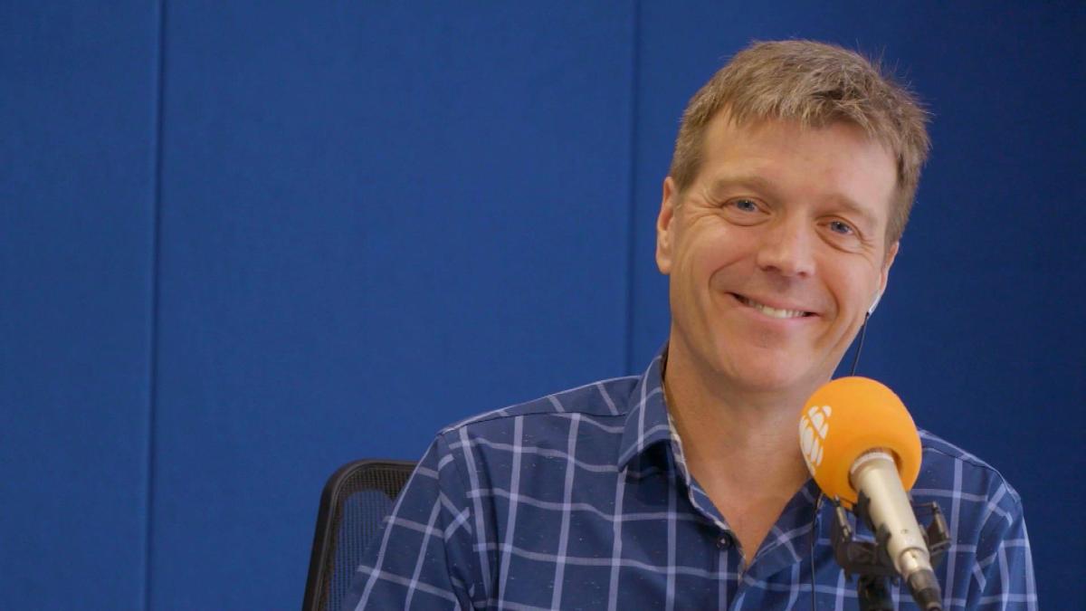 Claude Bernatchez, qui ouvre le feu Post feature image
