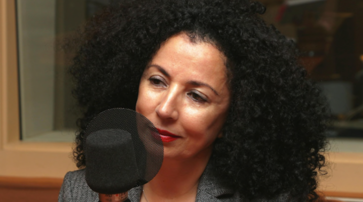 Rachida Azdouz, qui se confesse Post feature image