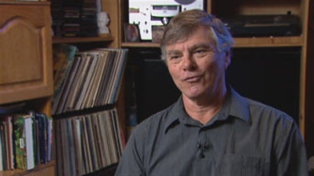André Drouin, à propos des mosquées Post feature image