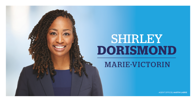 Shirley Dorismond, à propos du racisme systémique Post feature image