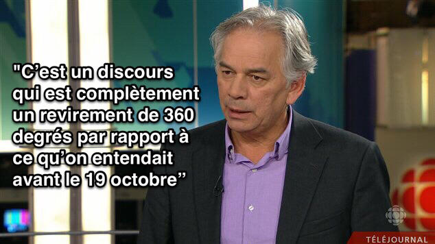 Ghislain Picard, qui tourne en rond Post feature image