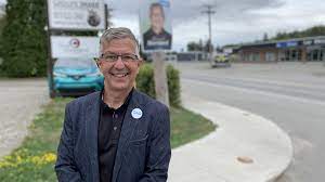 Daniel Bernard, qui explique pourquoi il a quitté le PLQ pour la CAQ Post feature image