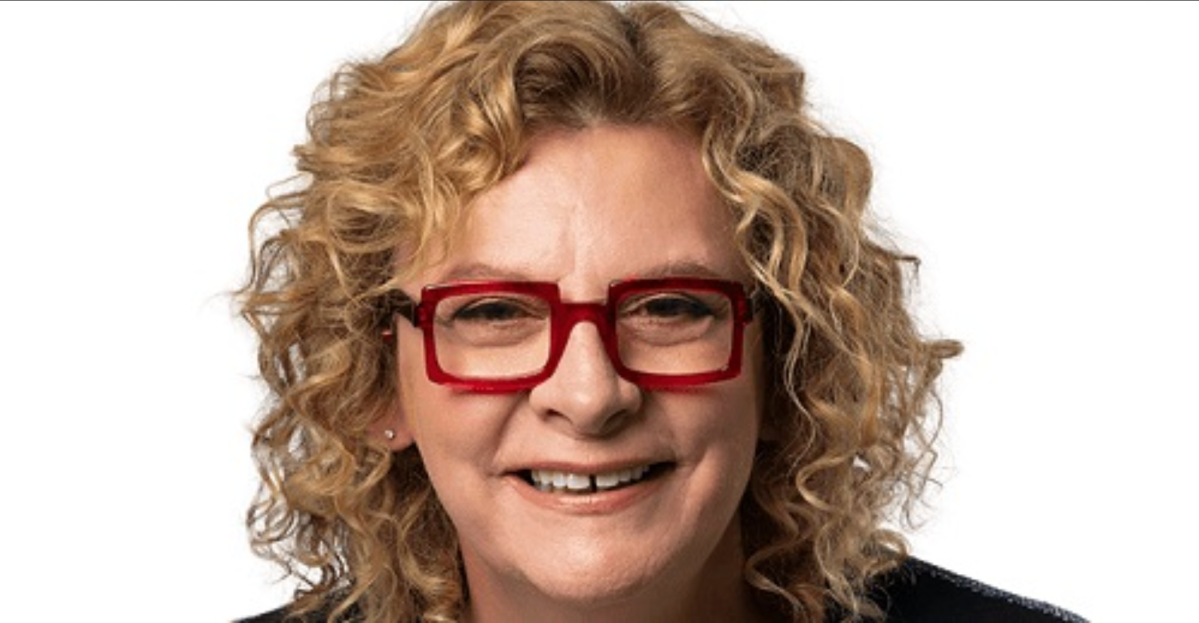 Michelle Blanc, à propos des changements climatiques Post feature image