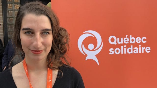 Émilise Lessard-Therrien, à propos des spéculateurs chinois Post feature image