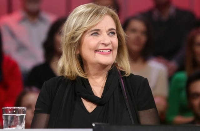 Nathalie Petrowski, avec doigté Post feature image