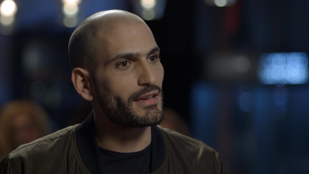 Raed Hammoud, à qui on lève notre chapeau Post feature image