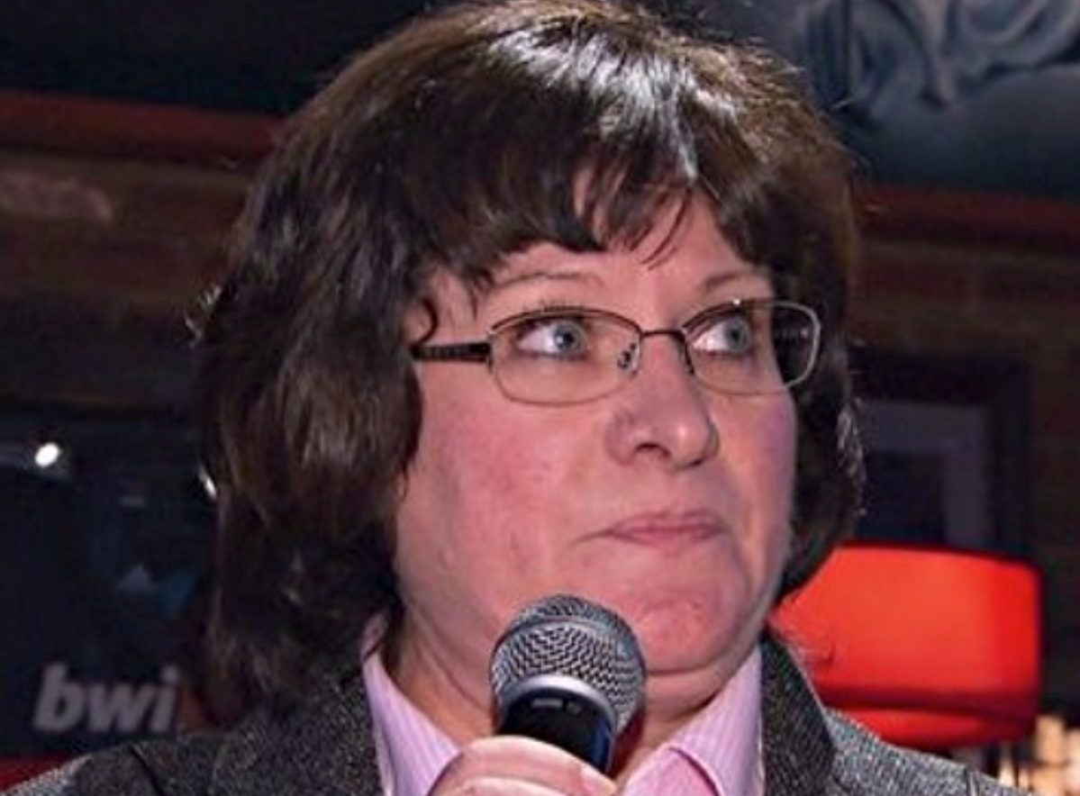 Françoise Boivin, disciple de Jean Perron Post feature image