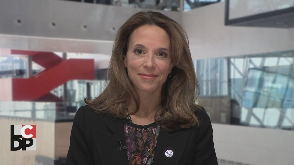 France-Élaine Duranceau, à propos des locataires qui ne prennent pas de risques Post feature image