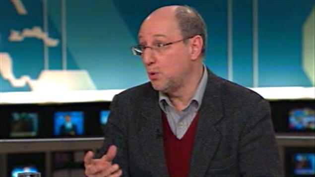 François Brousseau, qui a de la misère avec le nom de Kim Jong Un Post feature image