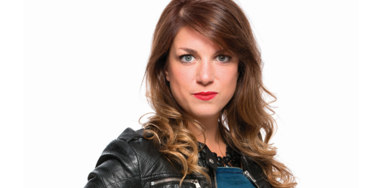 Patricia Vincent, à propos d'une arrestation à Québec Post feature image