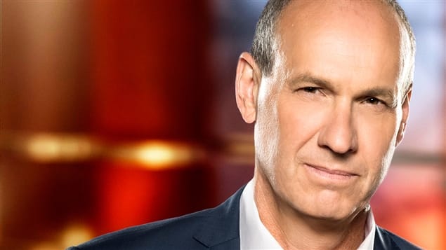 Alain Gravel, qui prend son courage à deux mains Post feature image