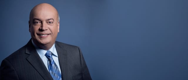 Robert Poëti, démocratique Post feature image