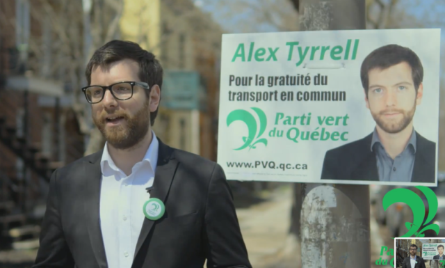 Alex Tyrrell, à propos de sa déclaration sur l'Ukraine Post feature image