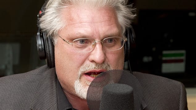 Jean Barbe, à propos de la monarchie Post feature image