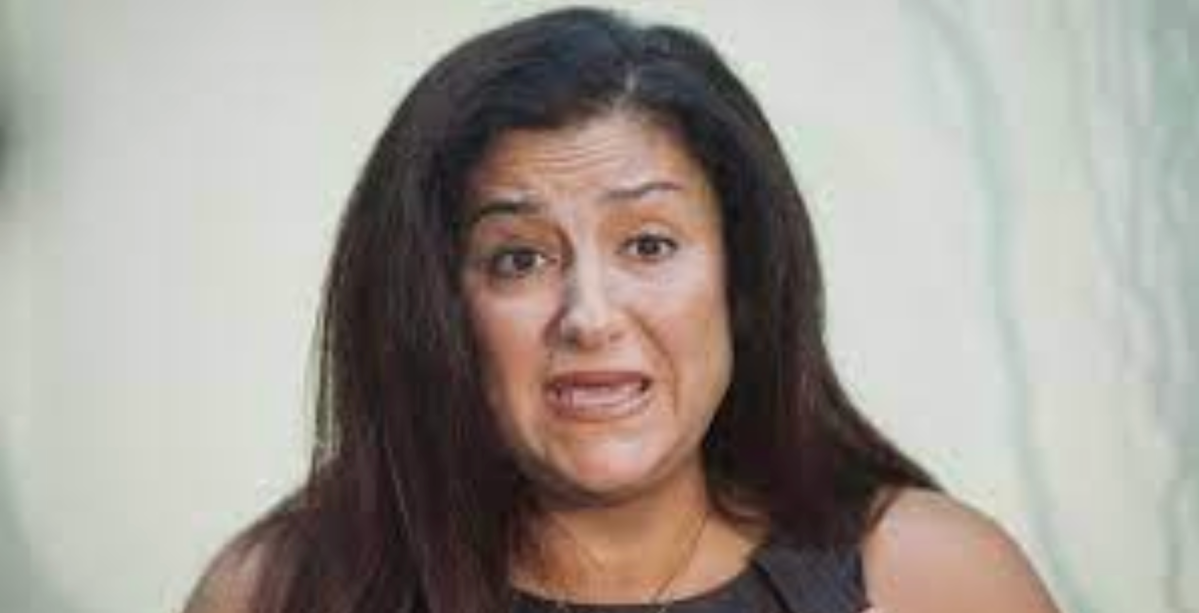 Maria Mourani, à propos des trans Post feature image