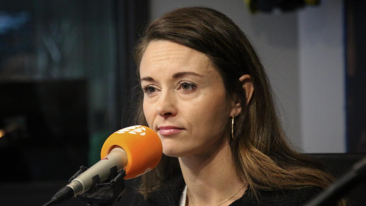 Joëlle Boutin, qui coule Post feature image