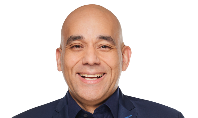 Christopher Skeete, qui fait de drôles de liens Post feature image