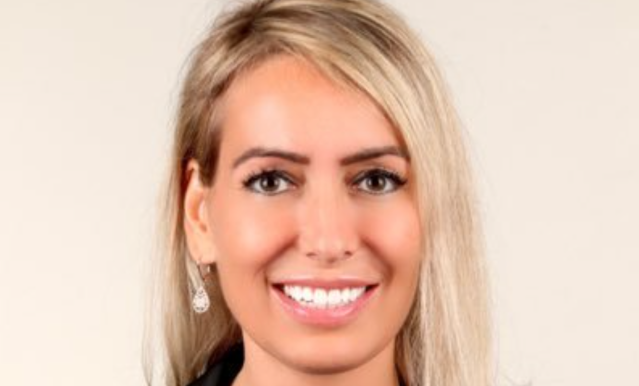Jacinthe-Ève Arel, qui explique que la taxe carbone n'a pas été mal vendue Post feature image
