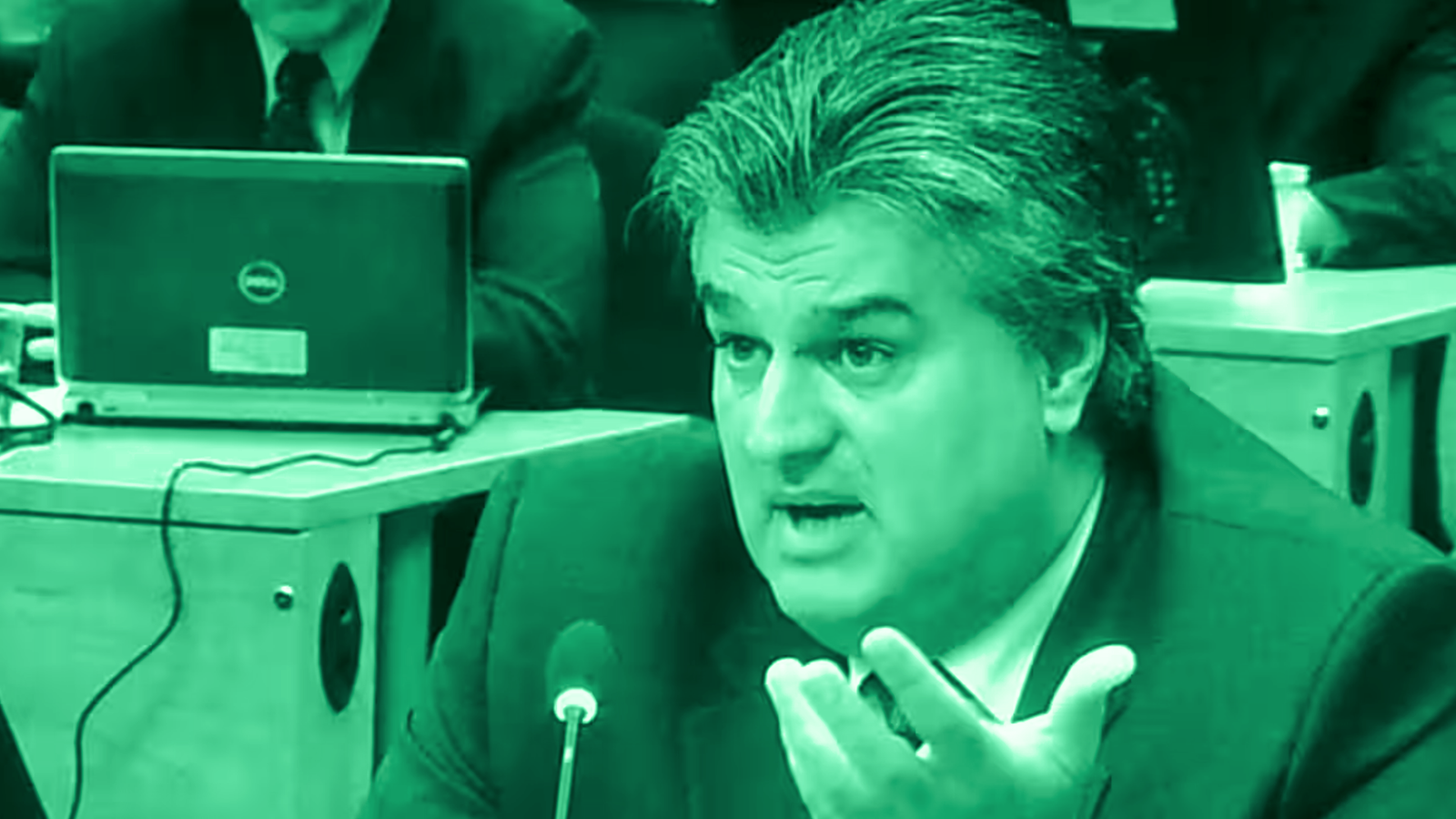 Lino Zambito, à propos des rues de Montréal pires que Gaza Post feature image