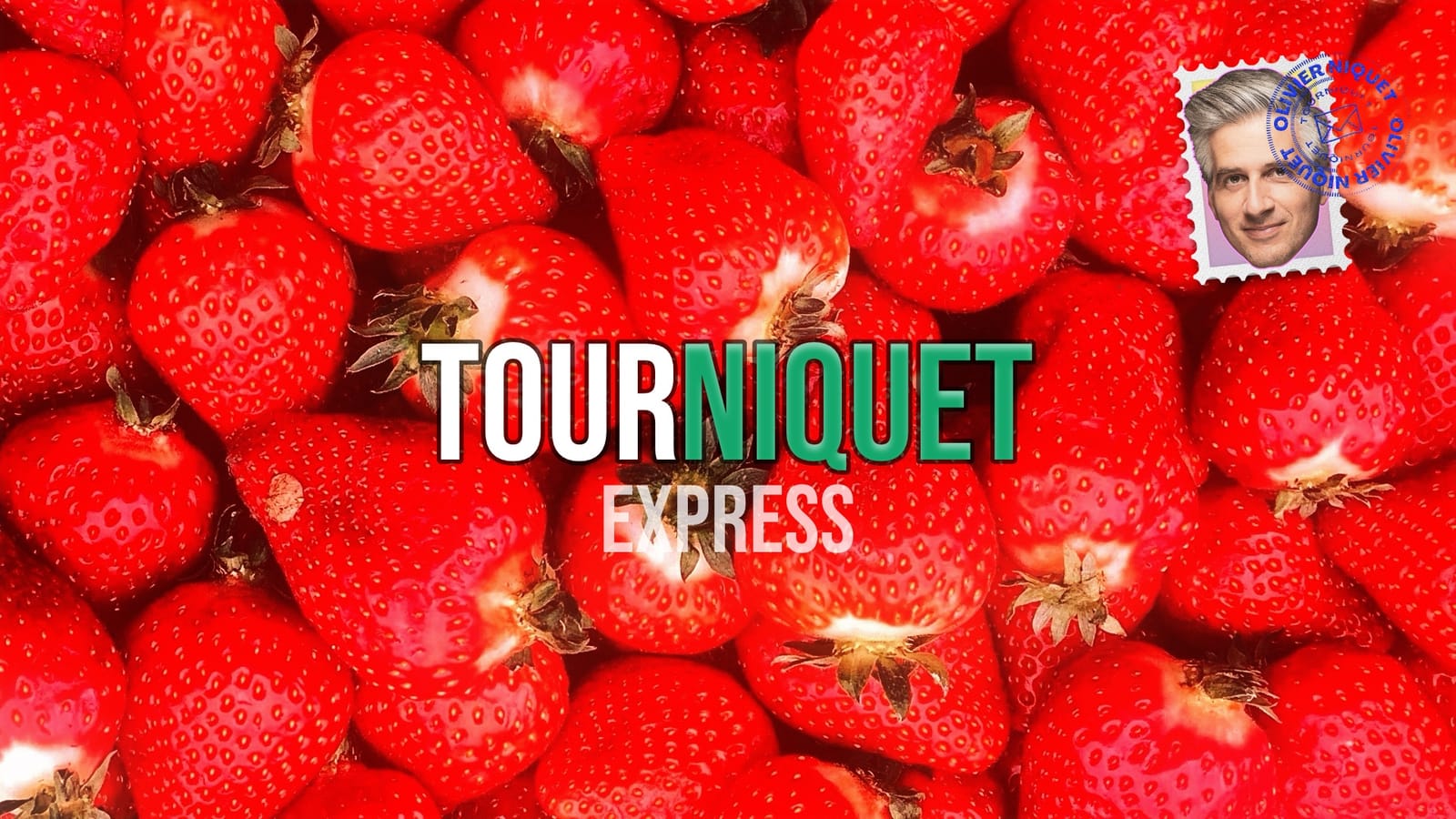 Pas de fraises du Québec chez Walmart Post feature image