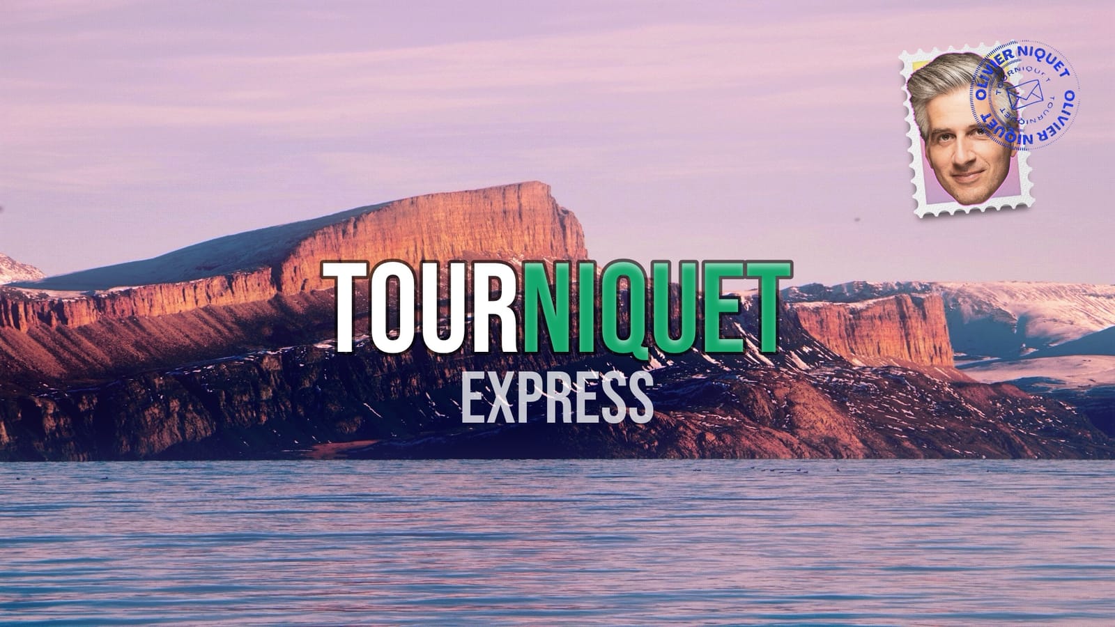 Des roches du premier éon de l’histoire au Québec Post feature image