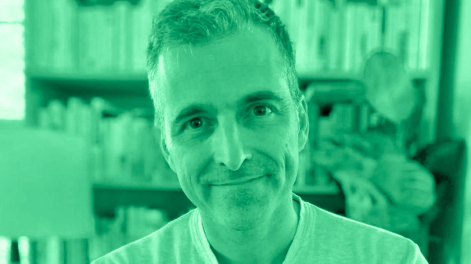Alex Boissoneault, qui ne se rappelle plus dans quel parti il est Post feature image