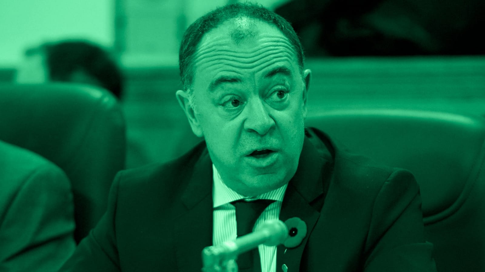 Christian Dubé, qui veut couper des bouts Post feature image