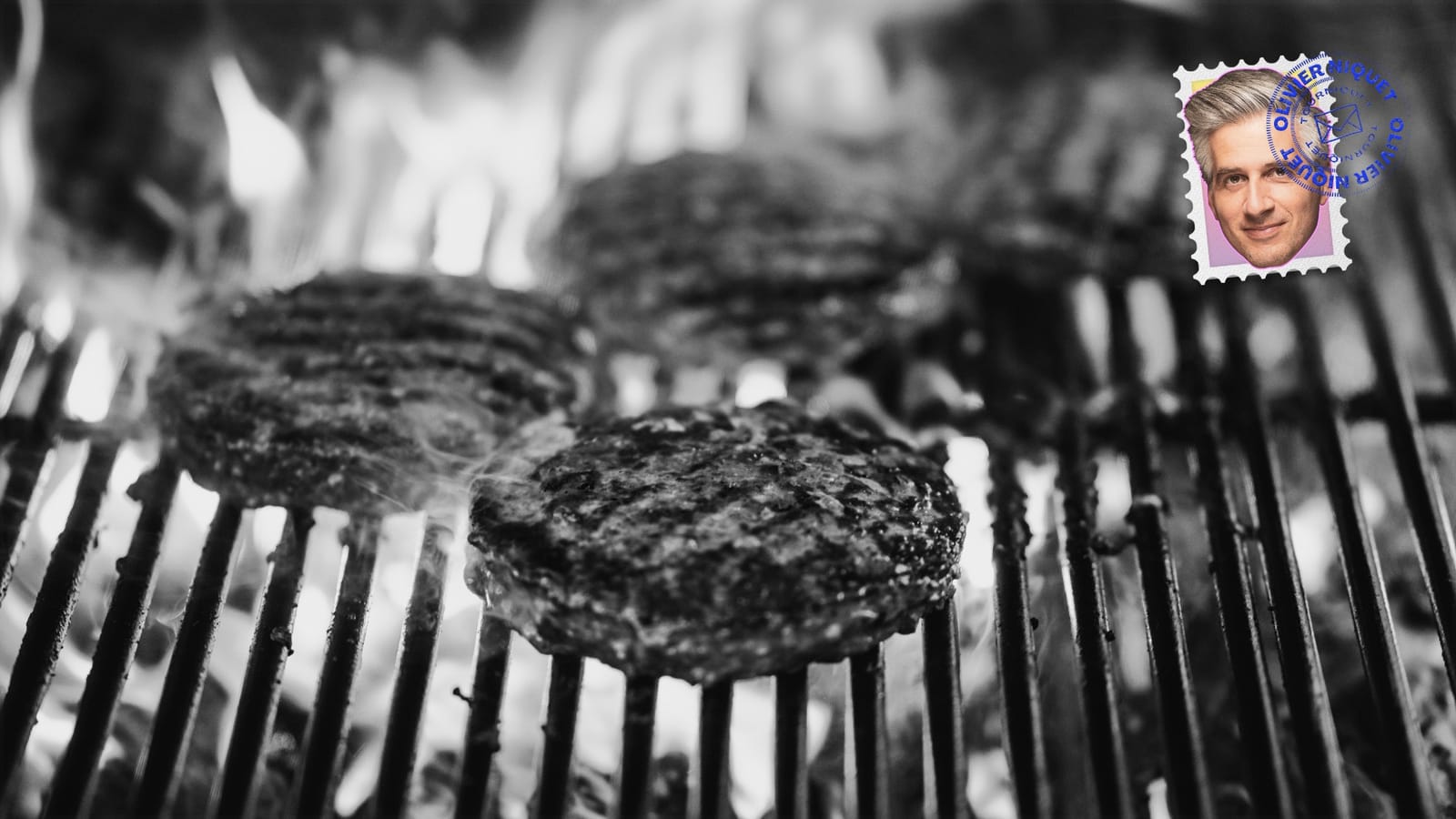 Dilogie sur le barbecue Post feature image