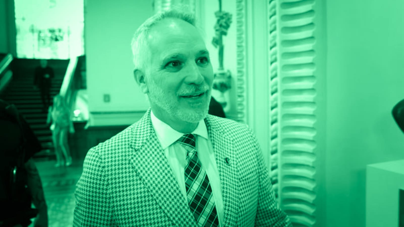 Éric Lefebvre, à propos du bébé retrouvé mort dans un abribus Post feature image