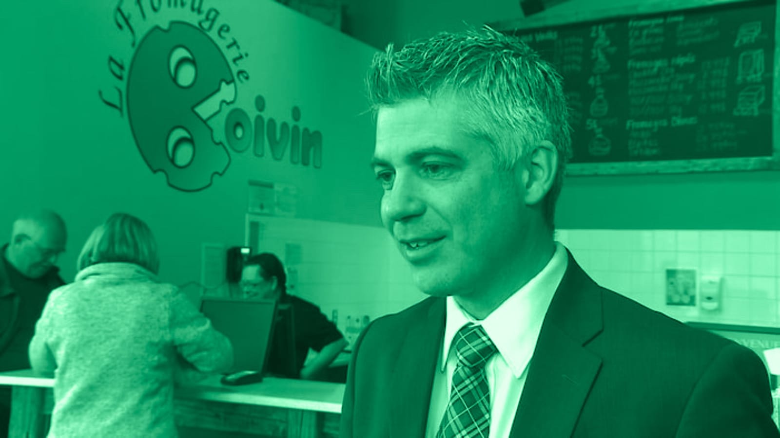 Luc Boivin, à propos de l’itinérance Post feature image