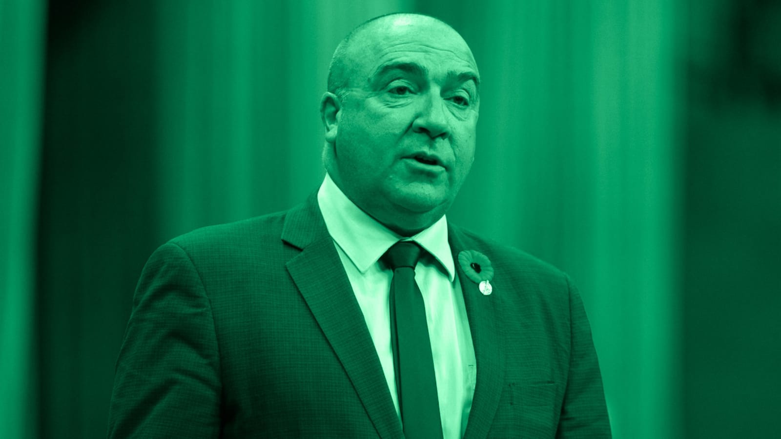 Bernard Généreux, à propos des chansons générées par l’IA Post feature image