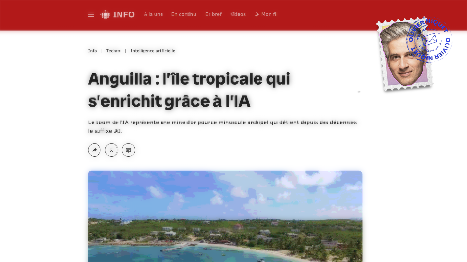 Le .AI qui rend Anguilla riche Post feature image