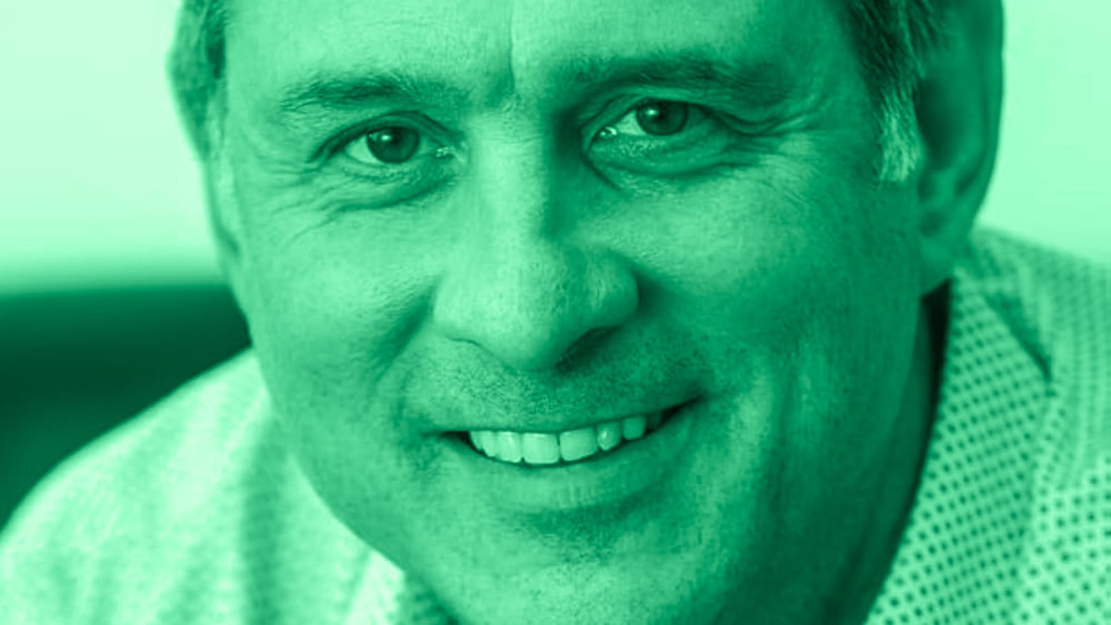 Enrico Ciccone, en crucifix Post feature image