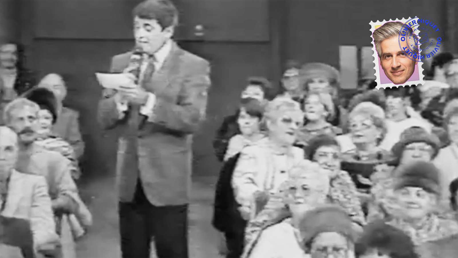 Culture québécoise: Vous ne me forcerez pas à regarder De bonne humeur Post feature image