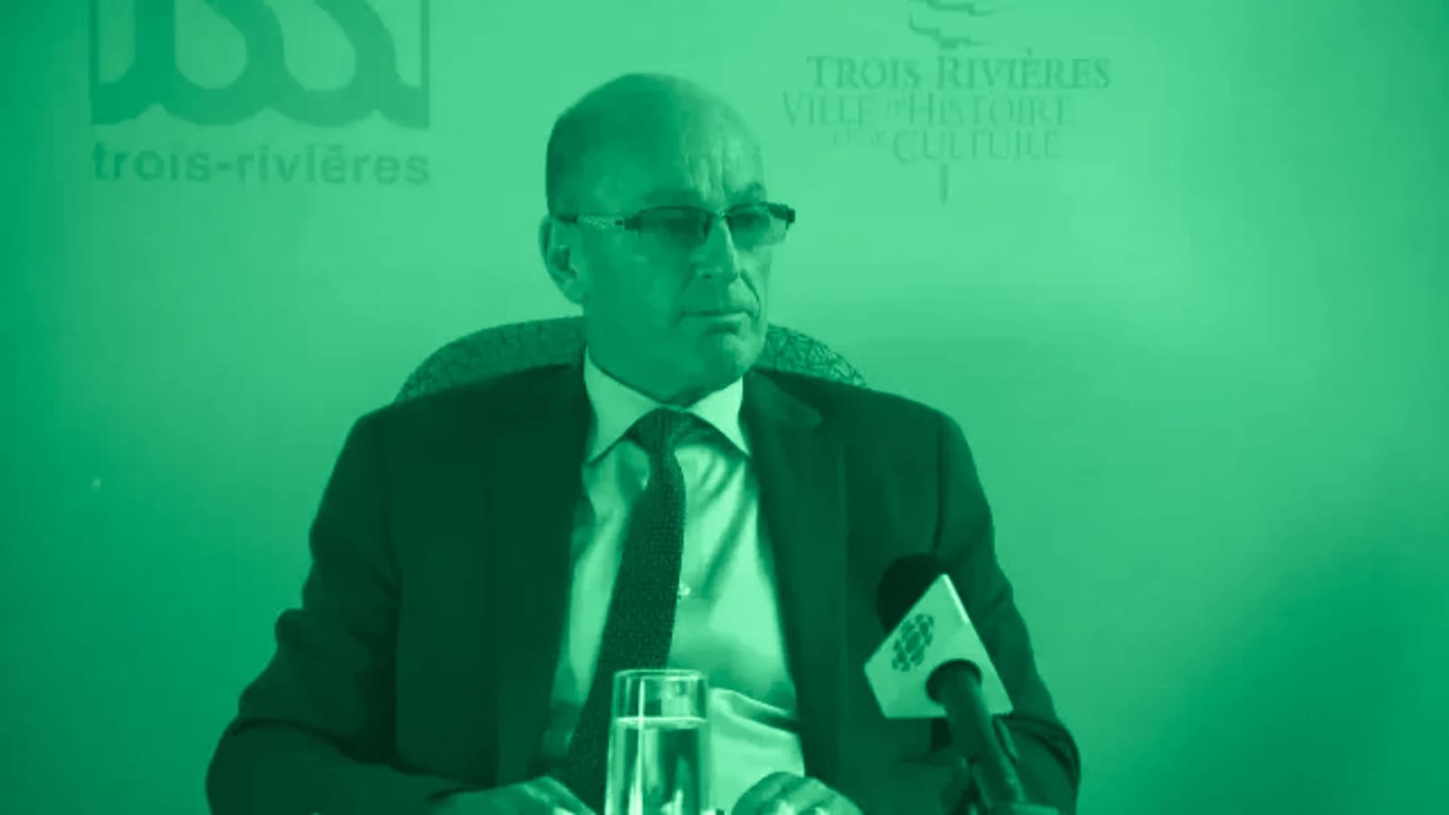 Yves Lévesque, à propos de ce qu'on ne peut plus dire Post feature image