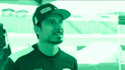 Alexandre Tagliani, comme une mouche