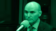 Jean-Yves Duclos, candide en parlant du tramway