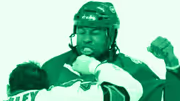 Georges Laraque, qui met les choses au clair