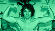 Justin Trudeau, à propos de l’annexation du Canada