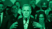 Mark Carney, qui aime la campagne