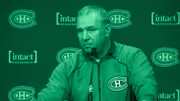 Michel Therrien, à propos de Bernard Delorme