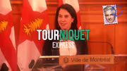 Valérie Plante au NPD?