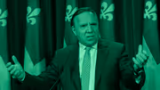 François Legault, à propos de la capacité d’intégration et du fun